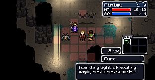 Velana Adventures: Chapter I