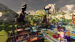 Park Beyond Complete Edition