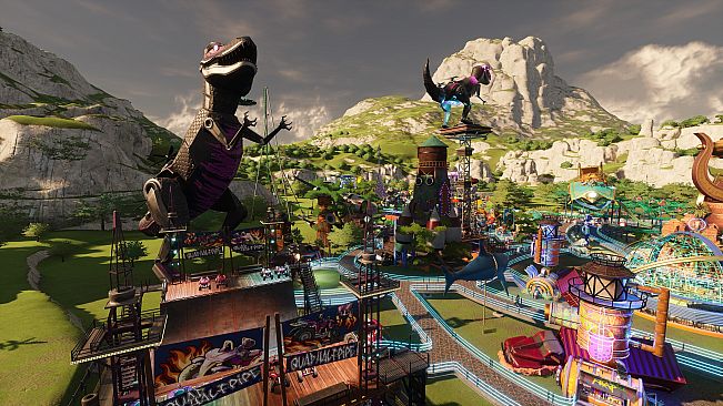 Park Beyond Complete Edition