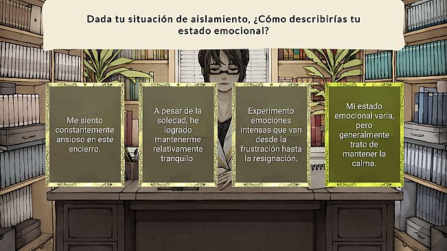 Confinio: Reality Prison