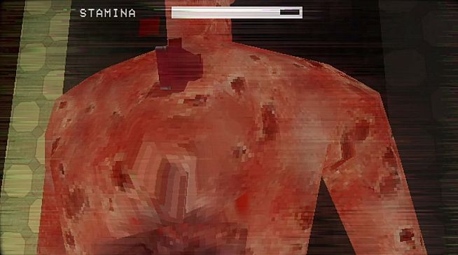 The Night Of The Inquisitor