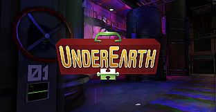 UnderEarth