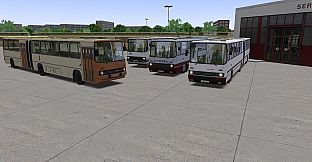 OMSI 2 Add-On Regiobus i200