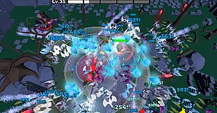 Whirlwind Survivor