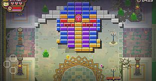 Dungeonoid 2 Awakening