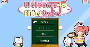 Welcome to Elite Cafe