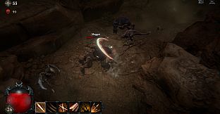 Dark Throne : The Queen Rises