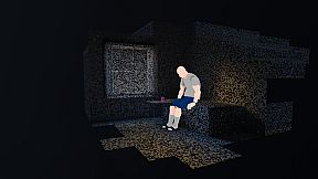 Goliath: Playing With Reality