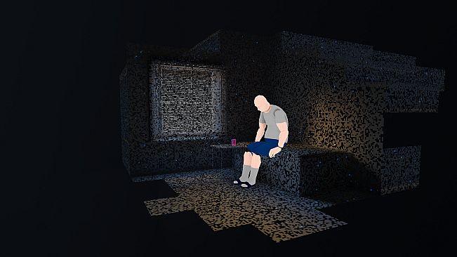 Goliath: Playing With Reality