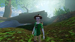 Tiny: The Last Wayfinder