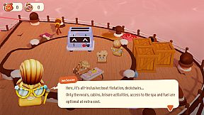 Pardon My French Toast