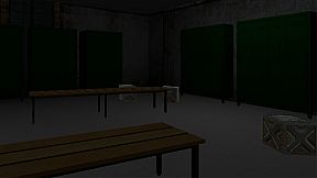 Employee Recycling Center