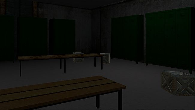 Employee Recycling Center