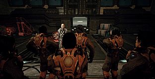 Starfighter Origins Remastered