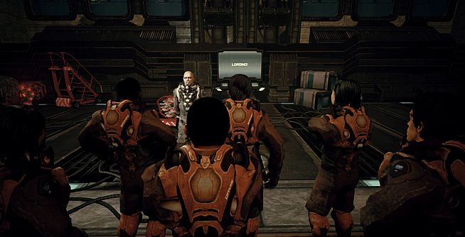 Starfighter Origins Remastered