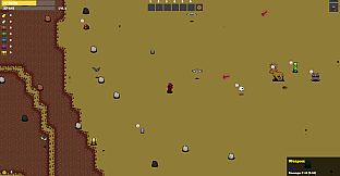 WizardCraft Colonies