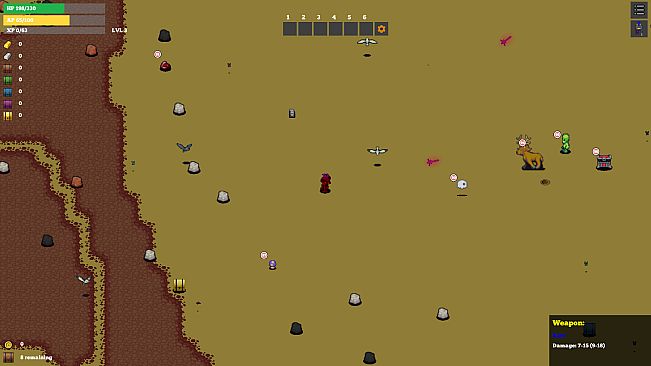 WizardCraft Colonies