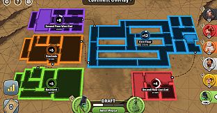 RISK: Global Domination - Zombie Pack