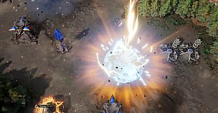 Stormgate: Deluxe Early Access Pack