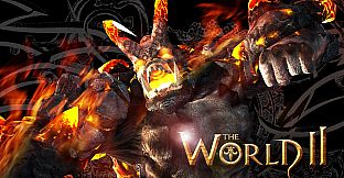 The World II: Hunting BOSS