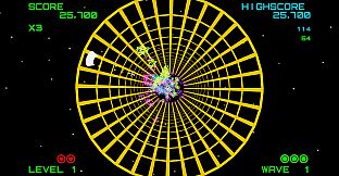 Geometry Attack
