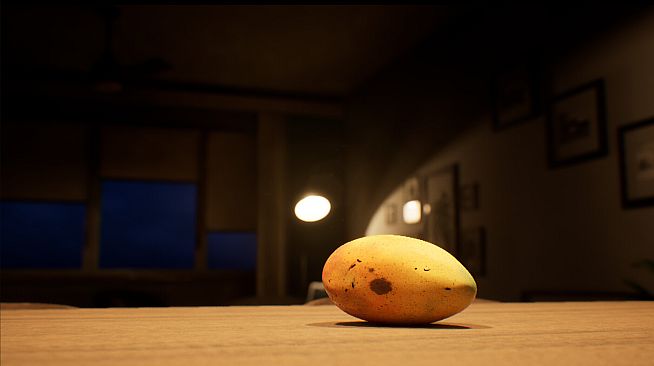 Mango Simulator