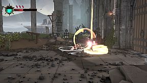 Winds Of Arcana: Ruination