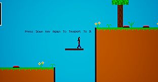 Mayhem’s Adventure