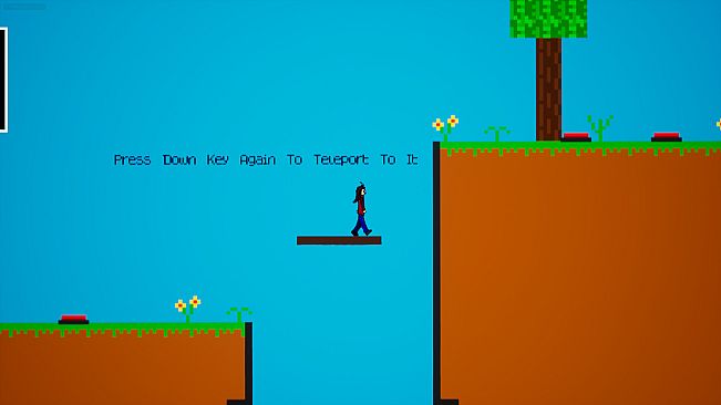 Mayhem’s Adventure