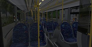 OMSI 2 Add-On S400NF City Bus Series