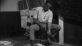 ROUGH KUTS: Night of the Living Dead