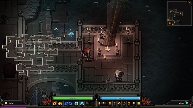 The Slormancer – Deluxe Edition