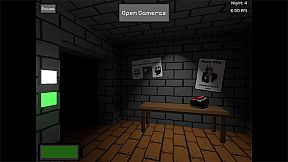 One Week With The Mafia