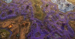 Atre: Dominance Wars