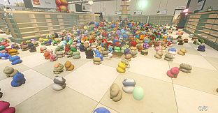 Frog Collector