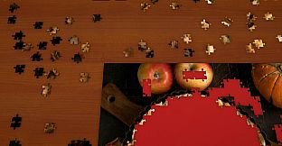 Puzzle Together Multiplayer Jigsaw Puzzles