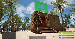 Mutiny's Wake