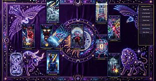 Tarot: Deck of Celestials