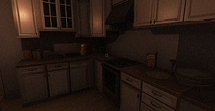 Fears to Fathom - Home Alone