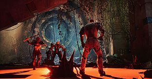 KIBORG: Descent