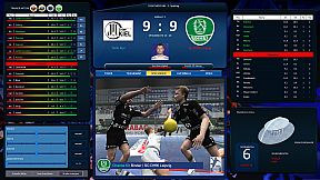 Handball Manager 2021