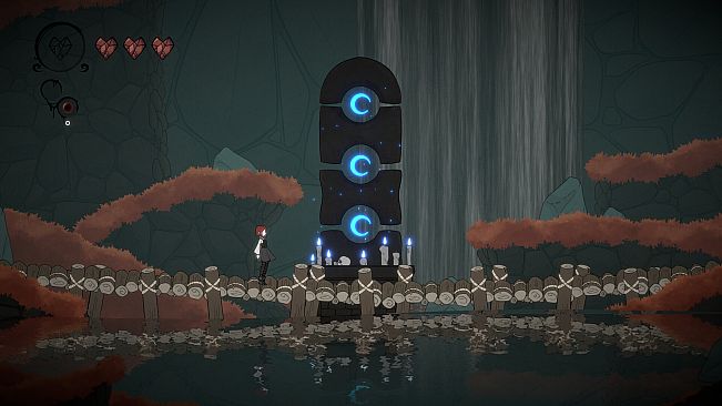 Gretchen: Queen of Crows