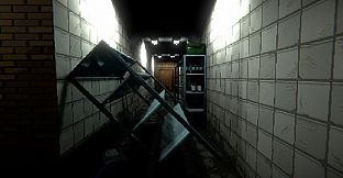 Tonight, I Die in My Sleep