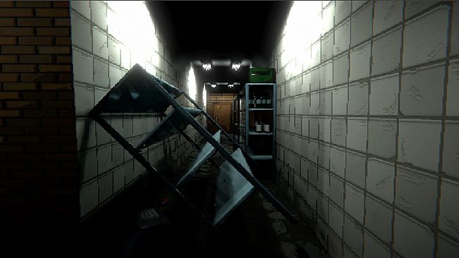 Tonight, I Die in My Sleep