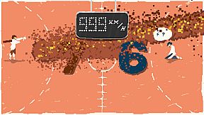 Super Cricket Fighter Turbo