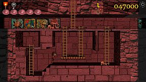 Montezuma's Revenge - The 40th Anniversary Edition