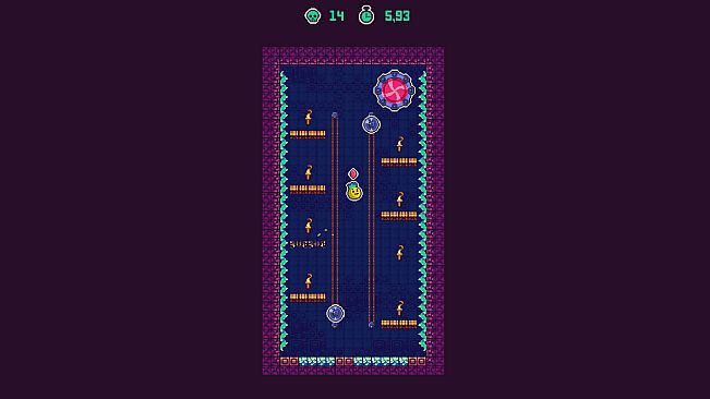 Awesome Pea 3 (Windows)