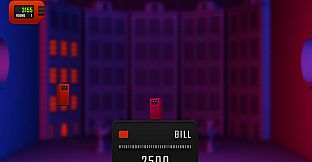 Breaking Friendships