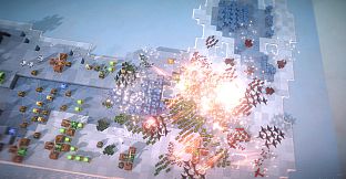 Real-Time Tower Defense