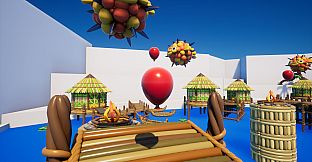 Balloon Bash